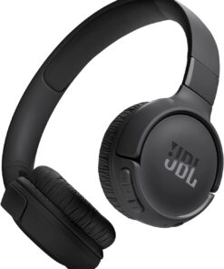 Tune 520BT Multi Connect Wireless Kulaklık, Siyah