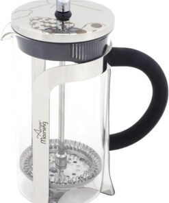 Morning FY450 Kahve ve Bitki Çayı için French Press, 600 ML