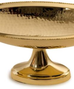 Merya Gold Oval Gondol