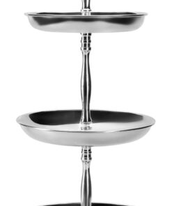 Archie 3 Katlı Stand 51cm