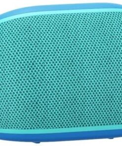 800BT 4W Bluetooth Hoparlör Mavi