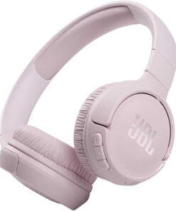 Tune 510BT Multi Connect Wireless Kulaklık, Pembe