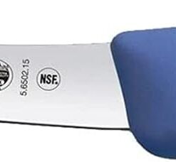 5.6502.15 15cm Kavisli Geniş Ağız Sıyırma Bıçağı
