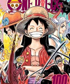 Piece, Vol. 100: Volume 100