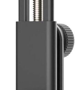 ST-17 Dönen Telefon Tripod ve Masa Standı, Siyah