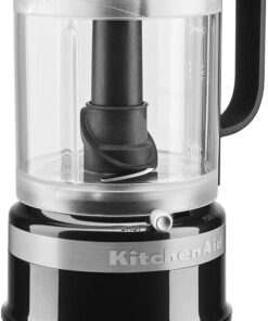 1,19 L Mutfak Robotu 5KFC0516 Onyx Black-EOB