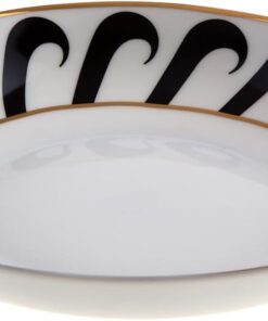 Motus 100 Çukur Tabak 20 cm