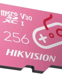 TF G2, 256GB, 170mb/sn, MicroSD Card