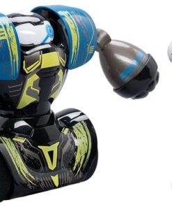 Robo Kombat Tekli Antrenman Set Asorti