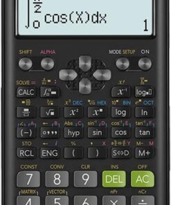 FX-991ES Plus Bilimsel Hesap Makinesi