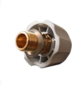 Mini Ütü 3/8'' Emniyet Ventili Sy Ev 38