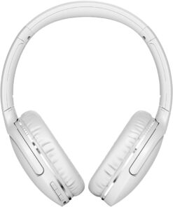 D02 Pro Bluetooth Kulaklık Beyaz, universal