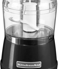 Doğrayıcı Onyx Black