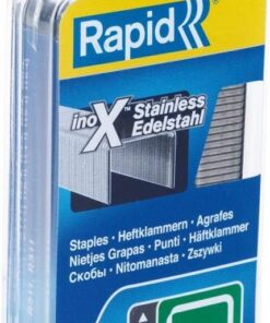 40109575 Zımba Teli Rapid VA 140/10 650 li Paket