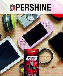 PerShine Aksesuarlar İçin Çizik Önleyici Nano Koruma, Yüzey Koruyucu