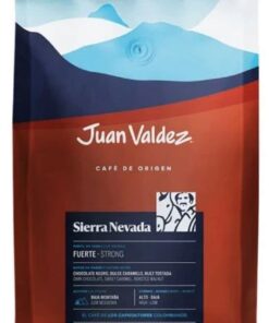 Valdez Sierra Nevada Strong Öğütülmüş Kahve, 283g