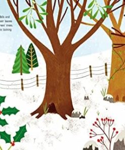 Sticker Book Seasons: 1