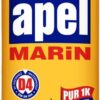 Marin Poliüretan Tutkalı Bal Rengi, 600 ml