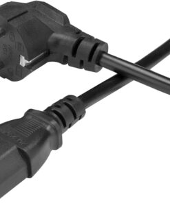 SL-P175 1.5m 0.75mm Lüks Power Kablo