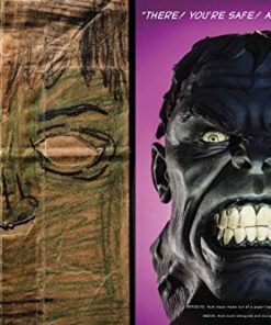 The Marvel Comics Art of Alex Ross