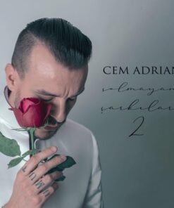 Yonca Cem Adrian Solmayan Şarkılar 2 - Plak LP (Vol. 2)