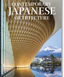 Japanese Architecture