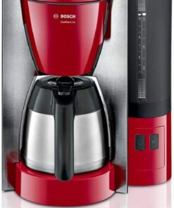 Filtre Kahve Makinesi ComfortLine Kırmızı