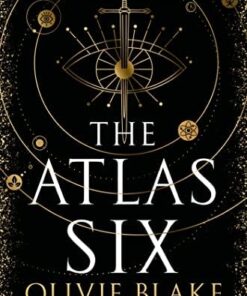 Atlas Six: the No.1 Bestseller and TikTok Sensation