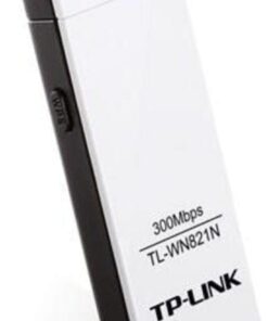 TL-WN821N, N300 Mbps Kablosuz USB Adaptör