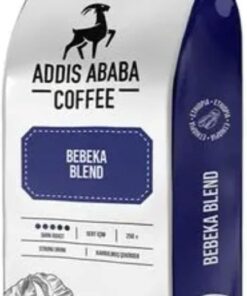 Ababa Bebeka Blend Moka Pot 1kg