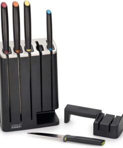 Joseph Elevate™ 5 Parçalı SlimBlock Bıçak Seti - Çok Renkli -10537, Çok Renki