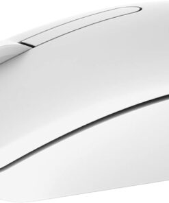 Optical Mouse MS116 White 570-AAIP