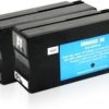 Kartuş Hp Uyumlu Muadil lar, Bk Hp 950Xl Uyumlu Siyah - Pro 8600 Plus/Pro 251/ Pro 276/ Pro 8100/8610/ 8620