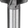 Metal Havşa Açma Ucu 12 mm