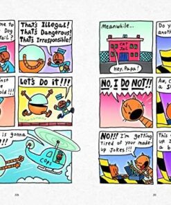 Man 6: Brawl of the Wild PB