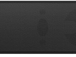 DS111 6W Kablolu Hoparlör - USB+3.5mm Jack Bağlantısı, Masaüstü, PC, TV, Laptop Uyumlu, Tak Çalıştır Kolay Kurulum, 360° Surround Ses, Soundbar Taşınabilir Speaker Hoparlör Siyah