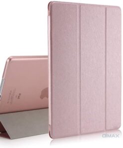 Kılıf Smart Cover Standlı Uyku Modlu 9.7 inç Rosegold-Bakır Apple ipad 5. Nesil ipad 6. Nesil ipad Air ipad Air 2 9.7 inç ile Uyumlu ürün