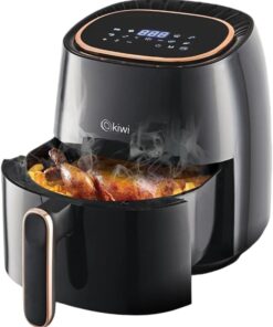 Dijital Yağsız Fritöz Air Fryer 5 Lt KAF-5536