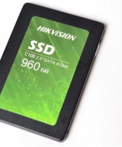 SSD C100 960 GB