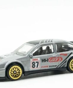 WHEELS-'87 Ford Sıerra Cosworth 2023 - Hkj59