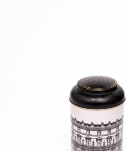 City Coffee Desenli Baharatlık 1,1 Lt (City Coffee)