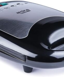 Gh26210 Tostika Waffle Tost, 1200 W, Inoks