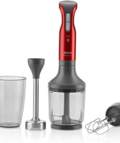 AR1042 El Blender Seti, Nar