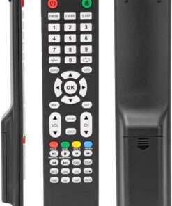 AWOX U5100STR 50'' 4K Android Smart LED TV Kumandası