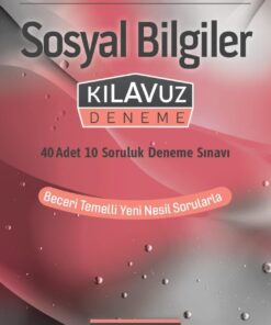 BLOKTEST SOSYAL BİLGİLER KILAVUZ DENEME