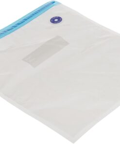 35602346 H84 gıda için vakumlu torba, plastik