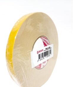 Çift Taraflı Köpük Montaj Bandı 19 Mm X 20 Mt - Iç Mekan Kullanıma Uygun