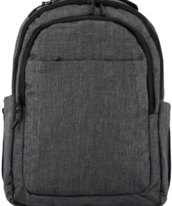Polo 3 Bölmeli Laptop Çantası Gri 2140