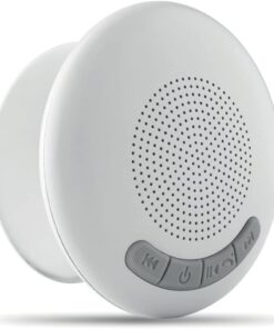 7512 Bluetooth Hoparlör Su Geçirmez