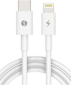 Sl-C120 Pd 1M Typec To Lightning Hızlı Şarj Kablosu